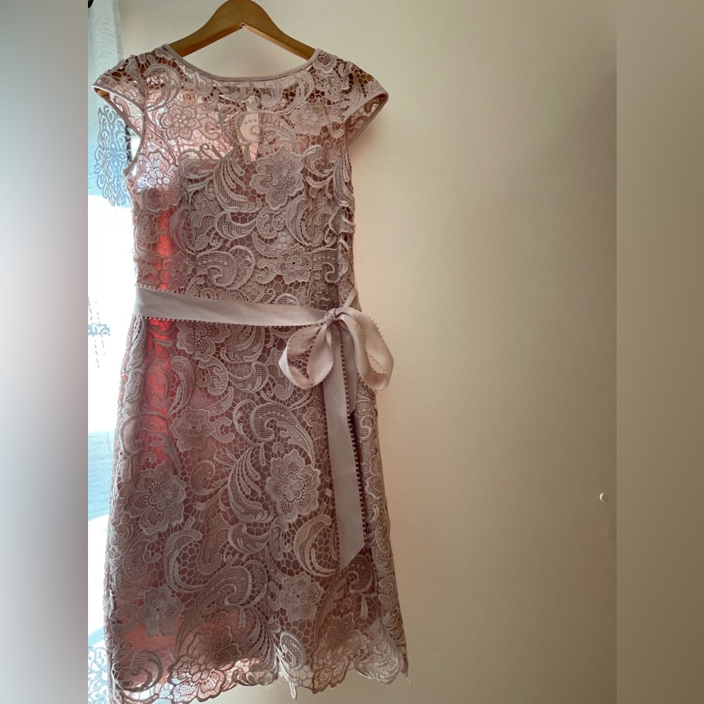 Women Dress Adrianna Papell
